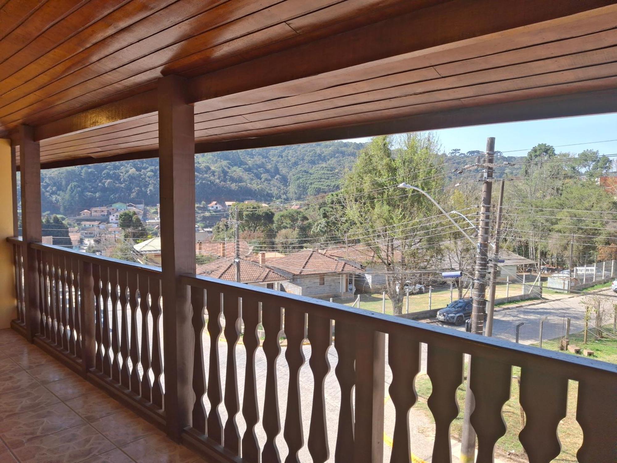 Apartment Serrano Monte Verde (Minas Gerais)